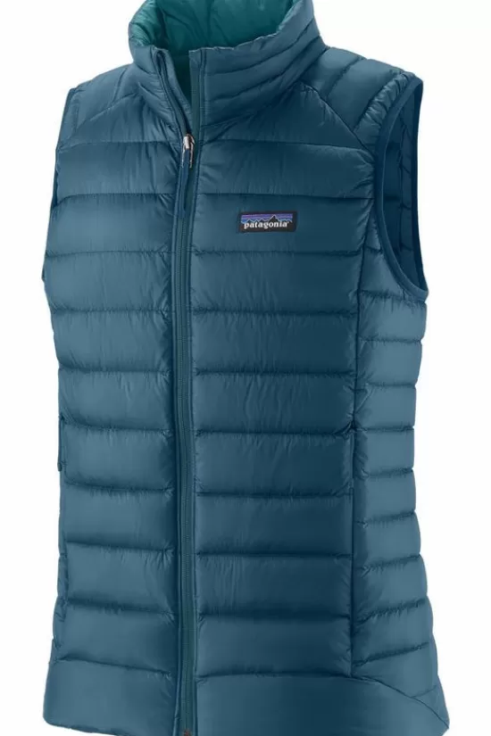 Online Bodywarmer Down Sweater Vest Bodywarmers