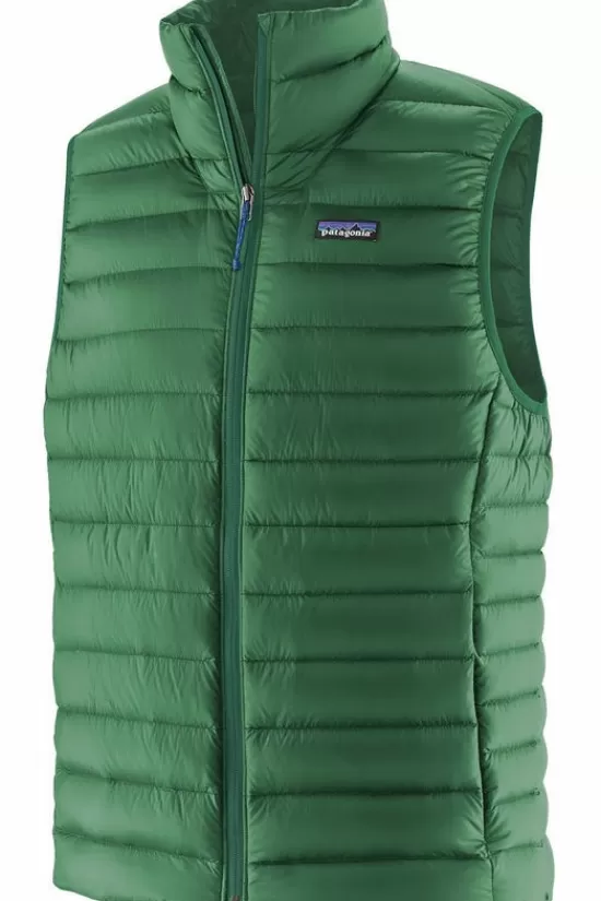Cheap Bodywarmer Down Sweater Vest Bodywarmers