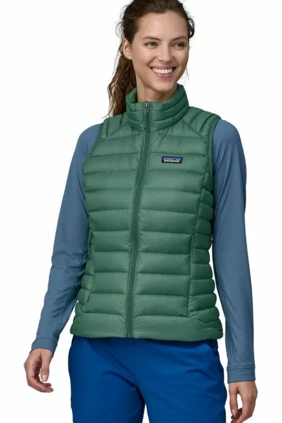 Shop Bodywarmer Down Sweater Vest Bodywarmers
