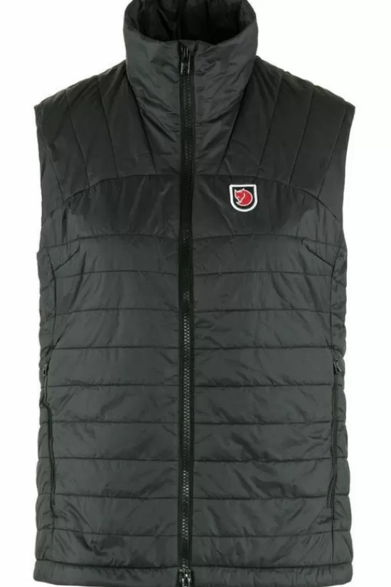 New Bodywarmer Expedition X Latt Bodywarmers