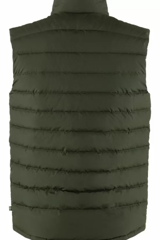 Online Bodywarmer Greenland Down Liner Bodywarmers