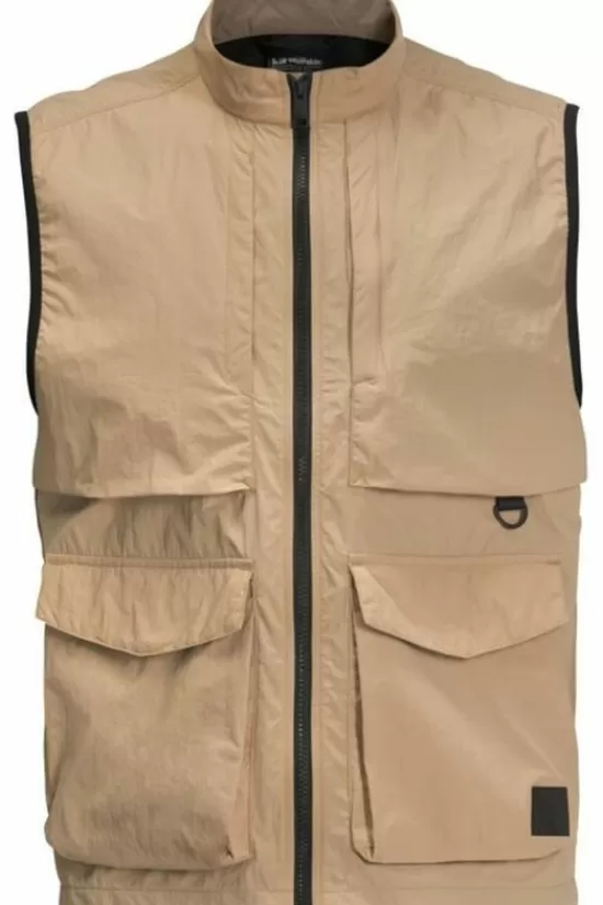 Flash Sale Bodywarmer Lightsomeander Vest Bodywarmers