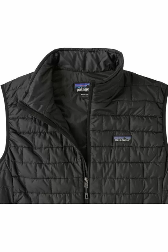 New Bodywarmer Nano Puff Vest Bodywarmers