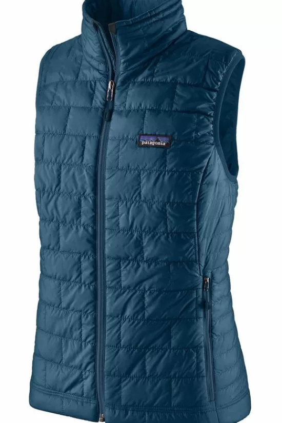 Sale Bodywarmer Nano Puff Vest Bodywarmers