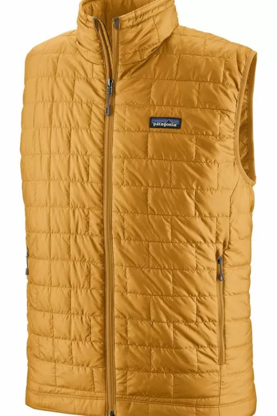 Store Bodywarmer Nano Puff Vest Bodywarmers