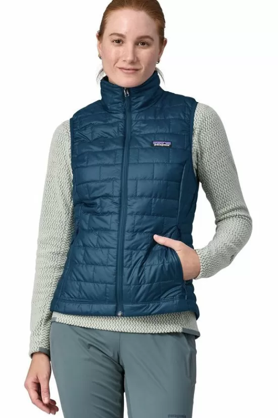 Sale Bodywarmer Nano Puff Vest Bodywarmers
