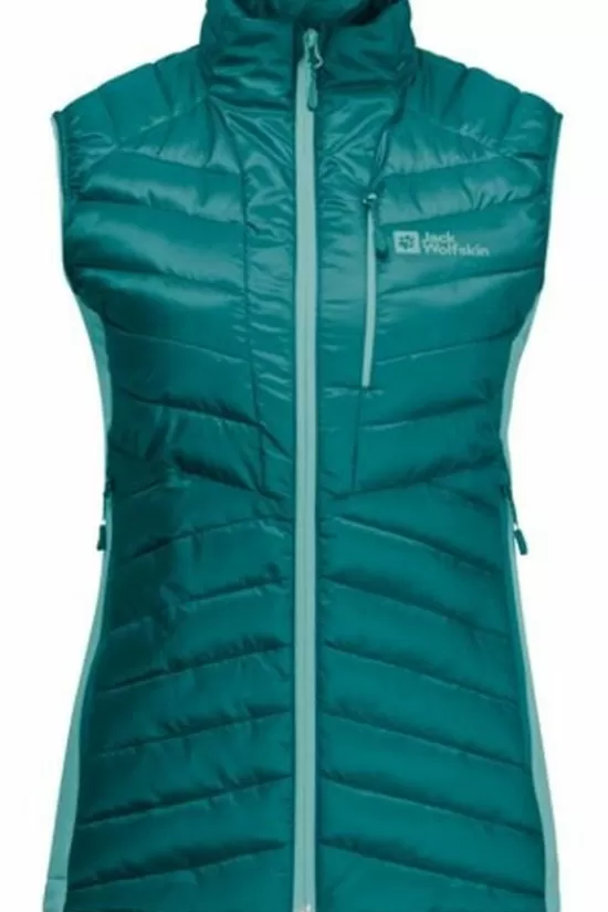 Online Bodywarmer Routeburn Pro Ins Vest W Bodywarmers