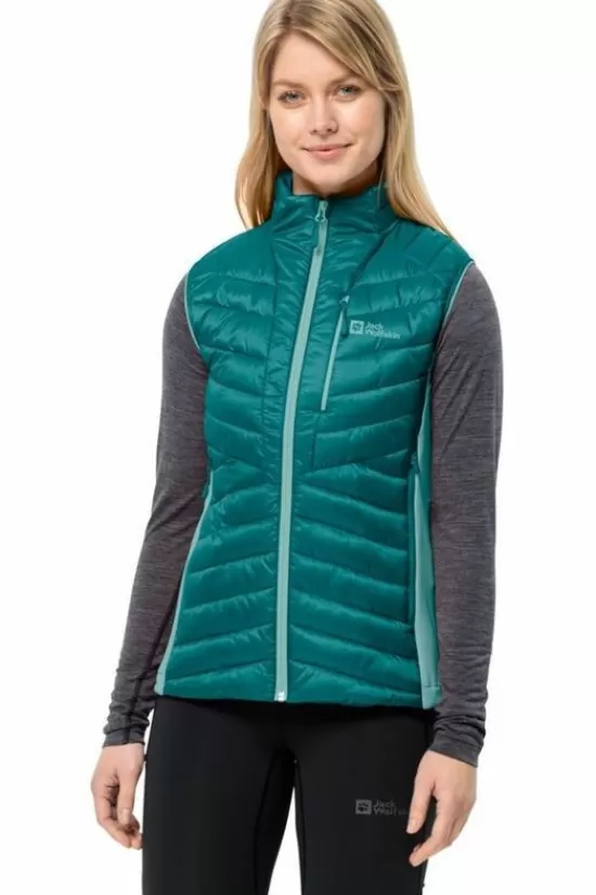 Online Bodywarmer Routeburn Pro Ins Vest W Bodywarmers