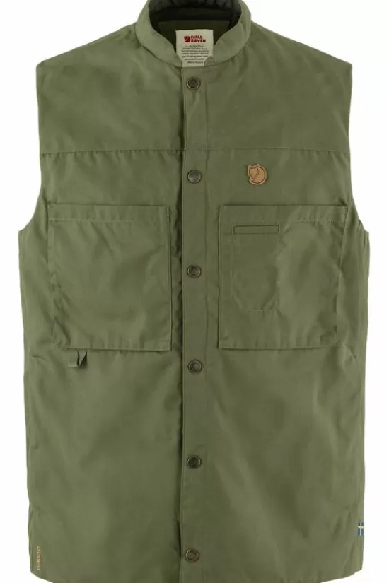 Flash Sale Bodywarmer Singi Padded Vest M Bodywarmers
