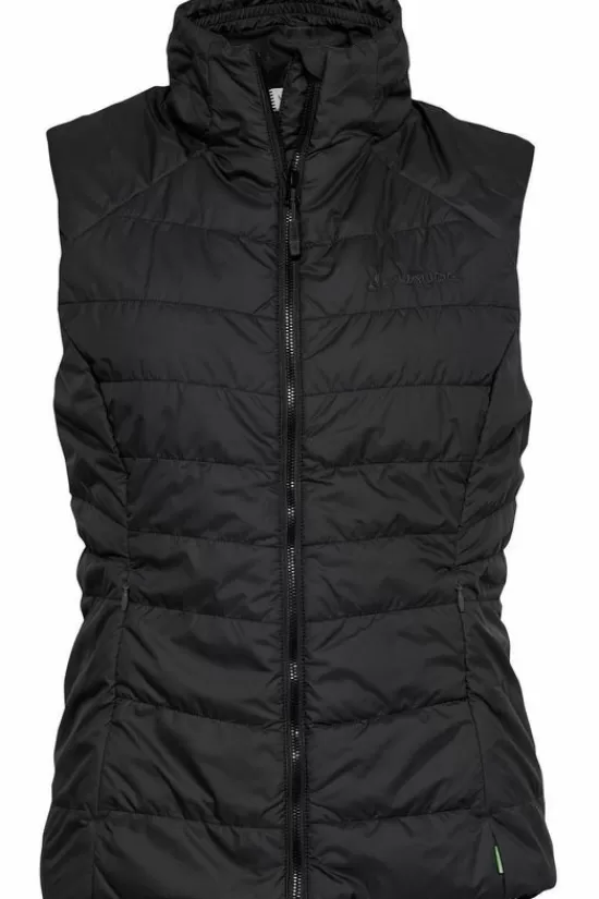 New Bodywarmer Womens Moena Insulation Vest Bodywarmers