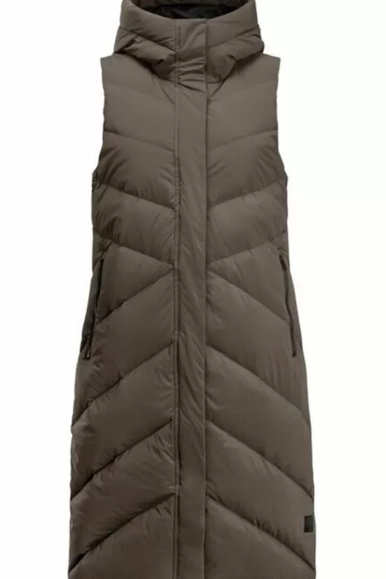 Sale Bodywarmerarienplatz Vest W Bodywarmers