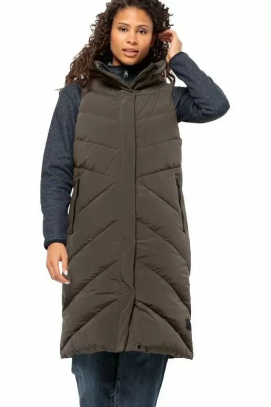 Sale Bodywarmerarienplatz Vest W Bodywarmers
