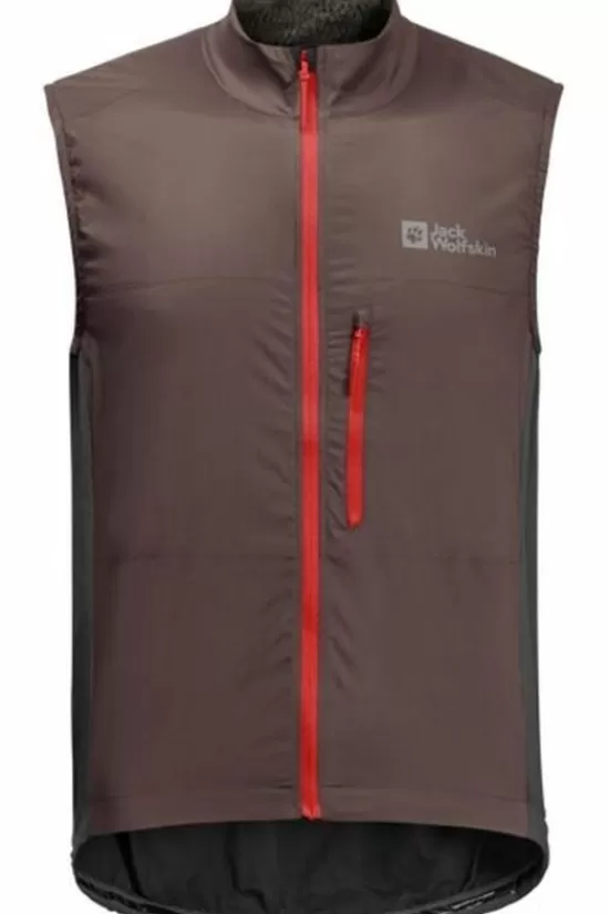 New Bodywarmerorobbia Alpha Vest Jassen