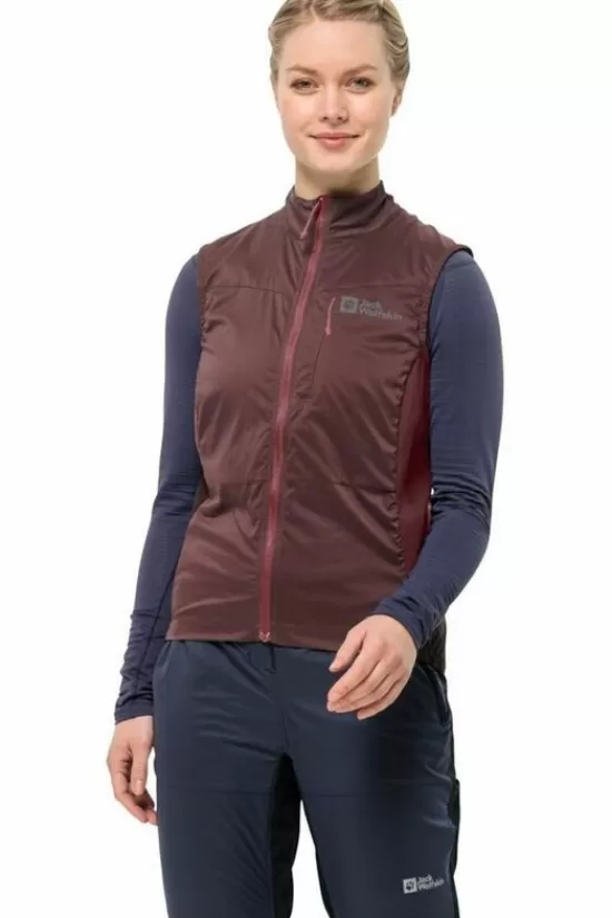 Sale Bodywarmerorobbia Alpha Vest W Jassen