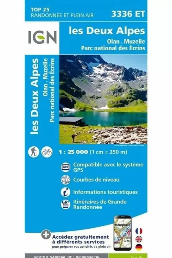 Clearance Boek .3336Et Kaarten