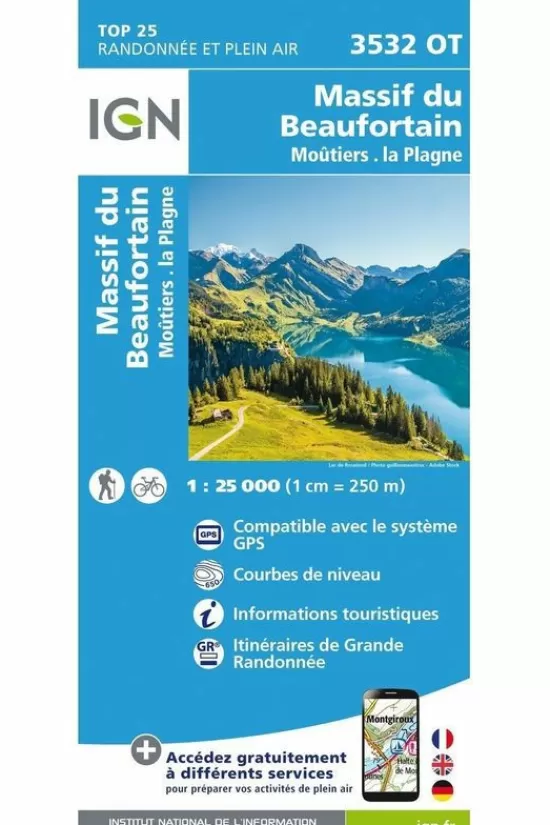 Clearance Boek .3532Ot Topokaarten