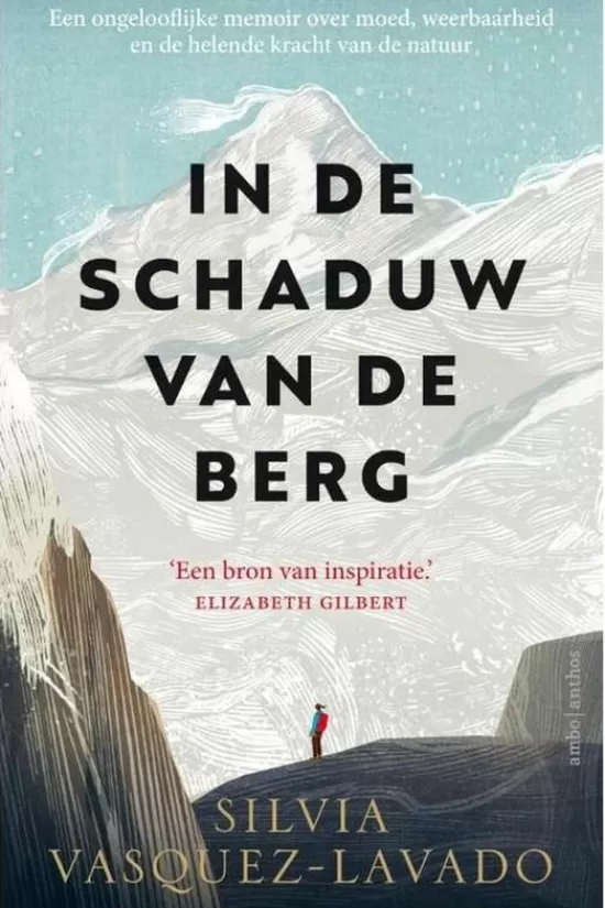 Clearance Boek In De Schaduw Van De Berg - Waargebeurd Verhaal Lifestyle Boeken