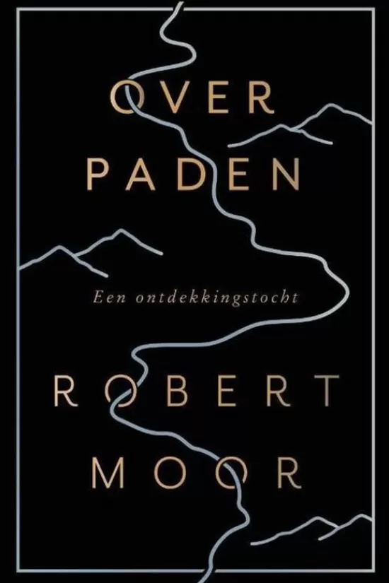 Discount Boek Over Paden Lifestyle Boeken