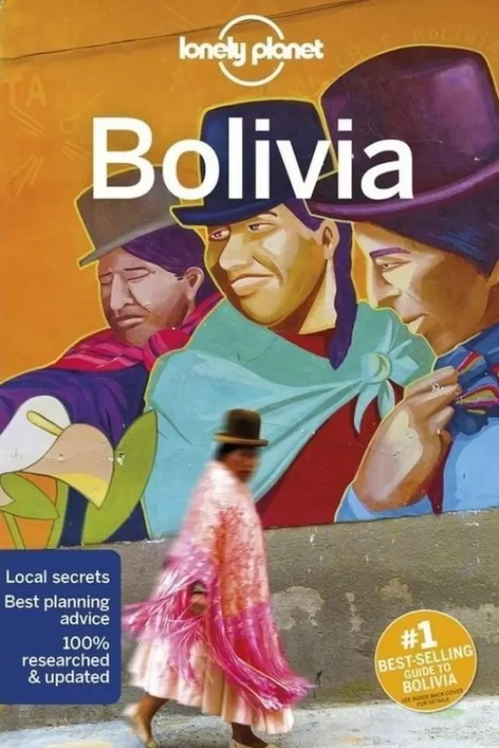 Online Bolivia-9 N06/2019 Reisgidsen