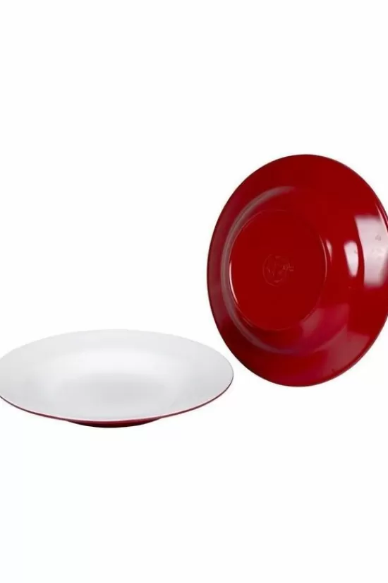 Shop Bord Diep Bord 100% Melamine O215Cm Borden