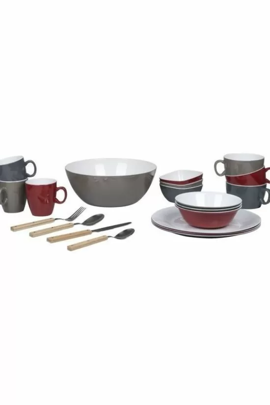 Shop Bord Diep Bord 100% Melamine O215Cm Borden