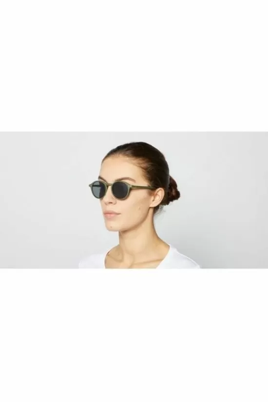 Store Bril Izi #D Zonnebrillen