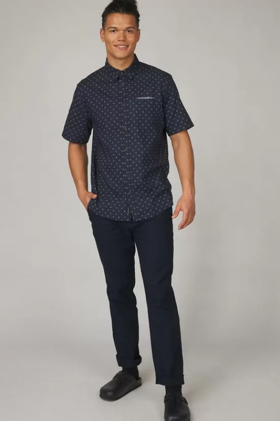 Store Broek 1040230 Broeken