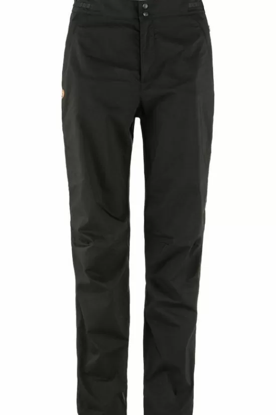 Clearance Broek Abisko Hike Trousers W Broeken