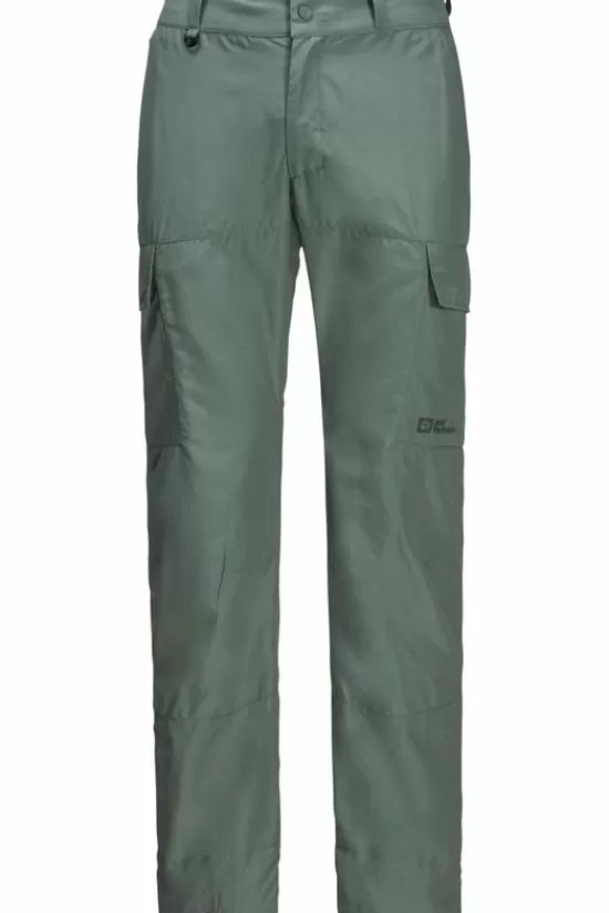 Store Broek Barrier Pants Broeken