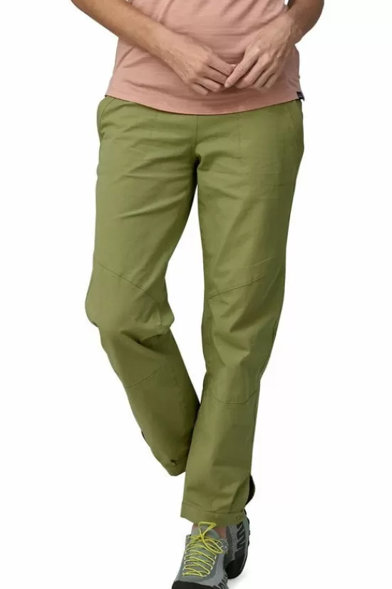 Discount Broek Caliza Rock - Reg Broeken