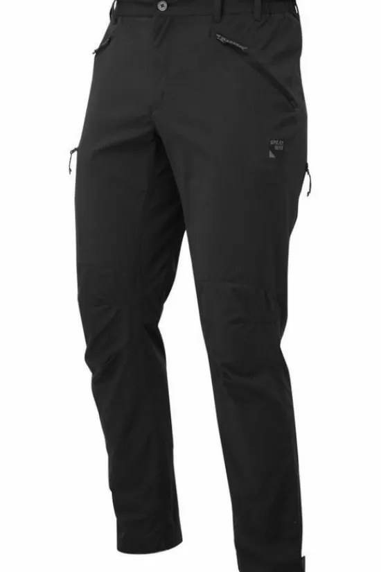 Fashion Broek Compass Pro Broeken
