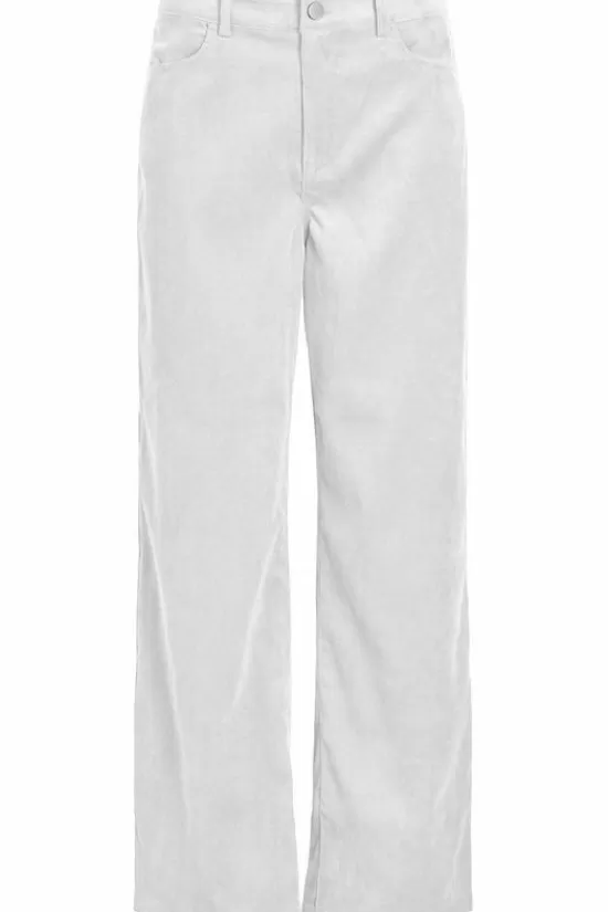 Fashion Broek Courdie Loose Straight Broeken