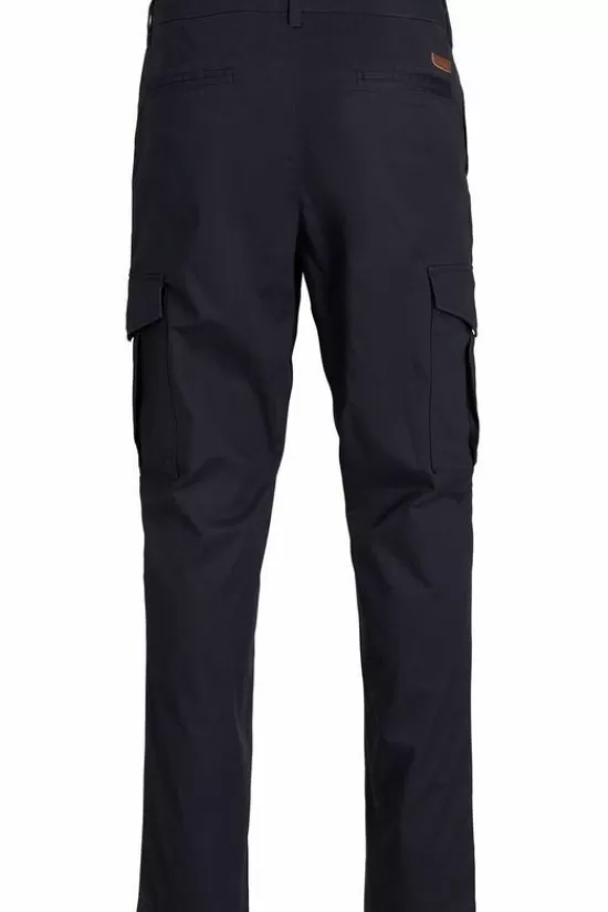 Shop Broek Jpstace Jjsummer Cargo Broeken