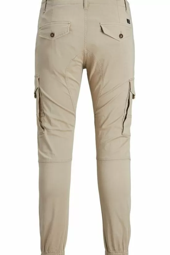 Discount Broek Jpstpaul Jjflake 1075 Crockey Broeken