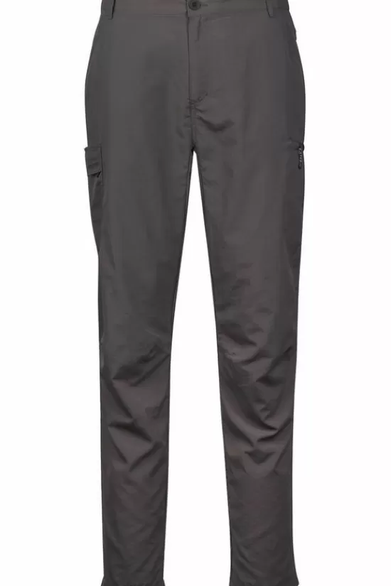 Fashion Broek Jungle Travel M Broeken