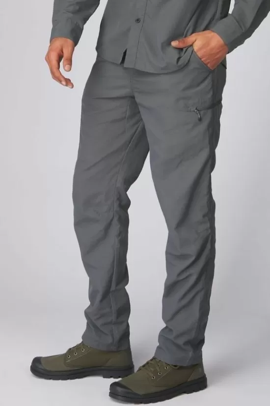 Fashion Broek Jungle Travel M Broeken