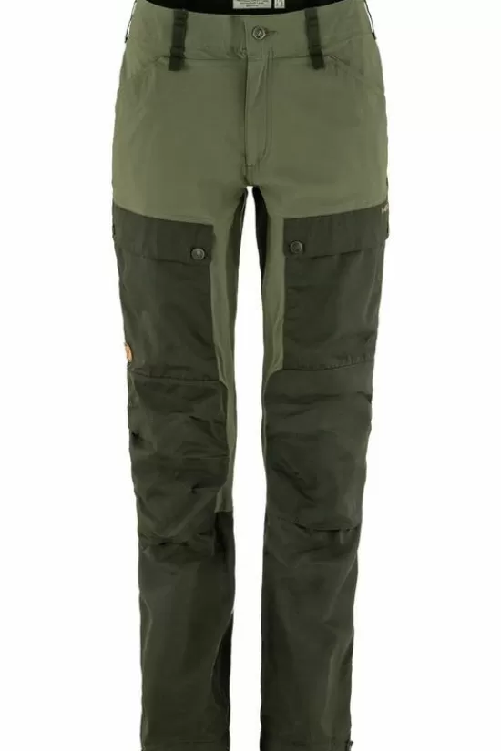 Sale Broek Keb Trousers Curved W Broeken