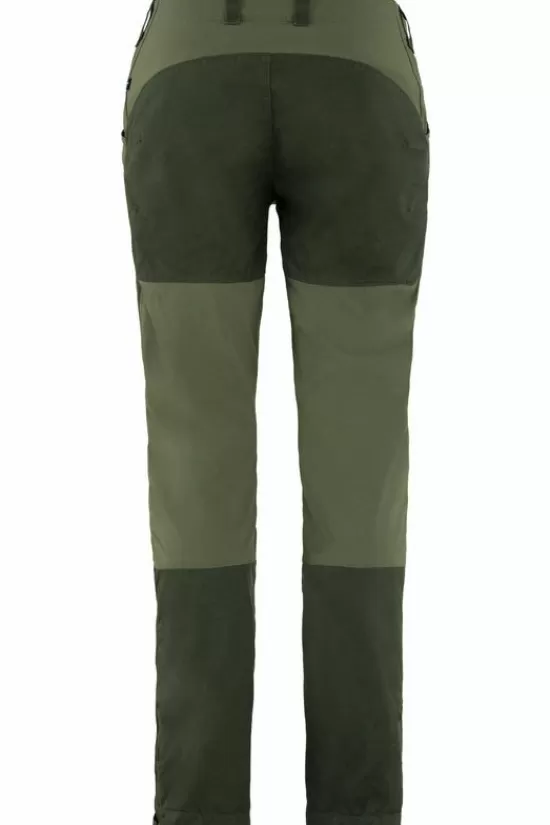 Sale Broek Keb Trousers Curved W Broeken