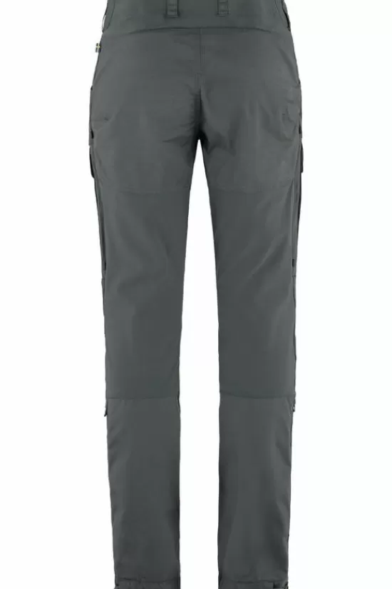 Flash Sale Broek Keb Trousers Curved W Broeken