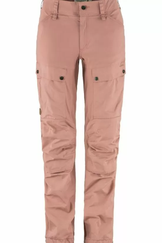Store Broek Keb Trousers W Broeken