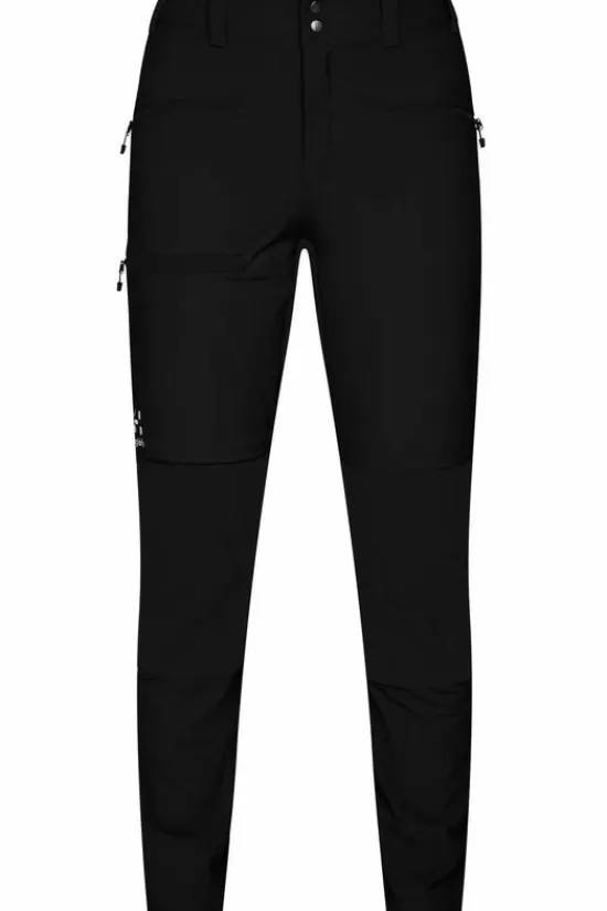 Hot Broek Mid Slim Broeken