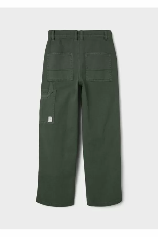 Flash Sale Broek Nkmryan 4119-T Ep Broeken