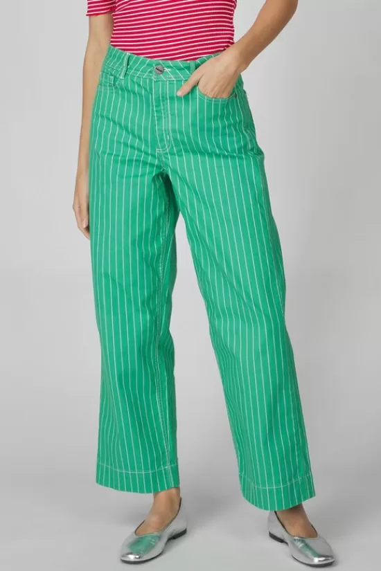 Online Broek Paris Broeken