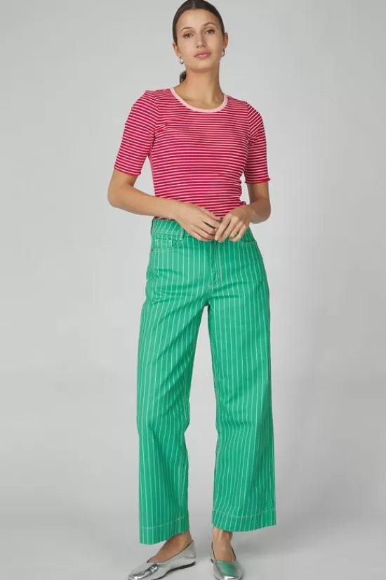 Online Broek Paris Broeken
