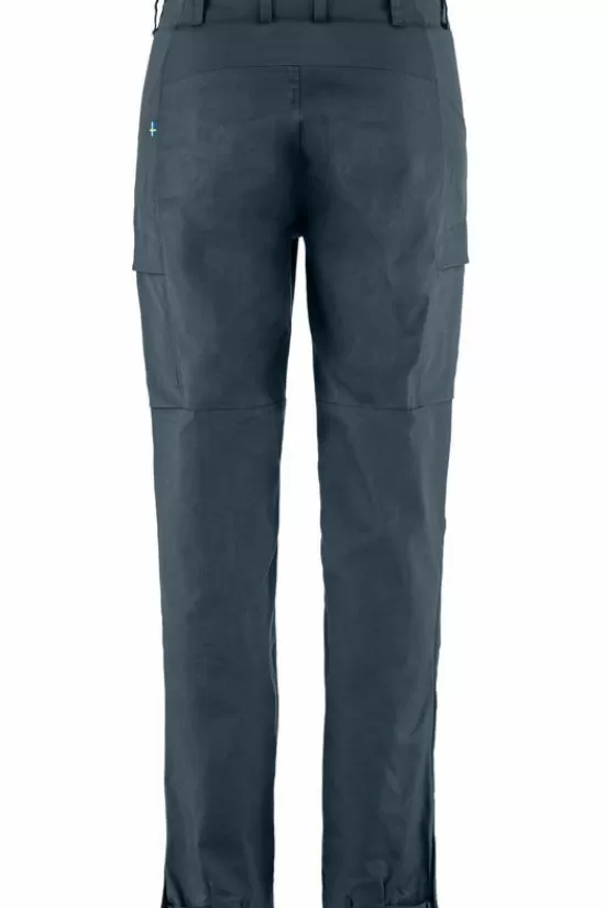 New Broek Singi X-Trousers W Broeken