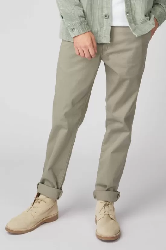 Shop Broek Slim-New Miles 175 Broeken