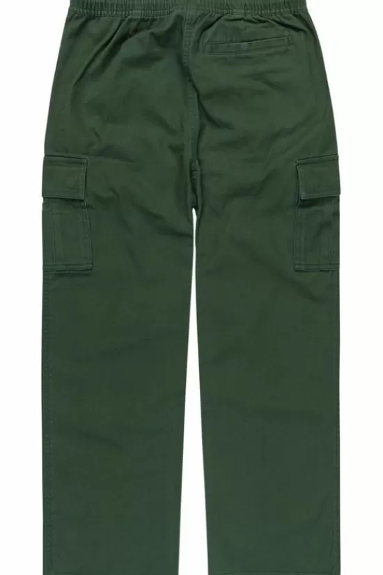Fashion Broek Utility Chillin Broeken