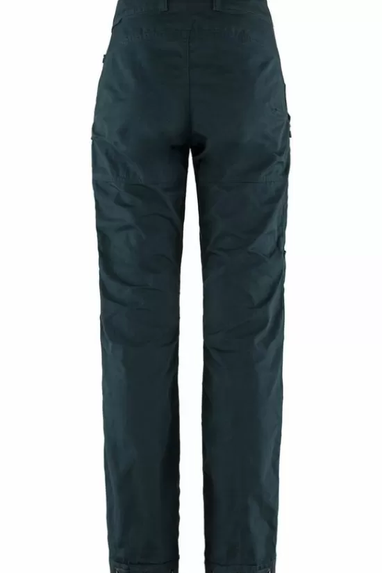 Fashion Broek Vidda Pro Ventilated Trs W Broeken