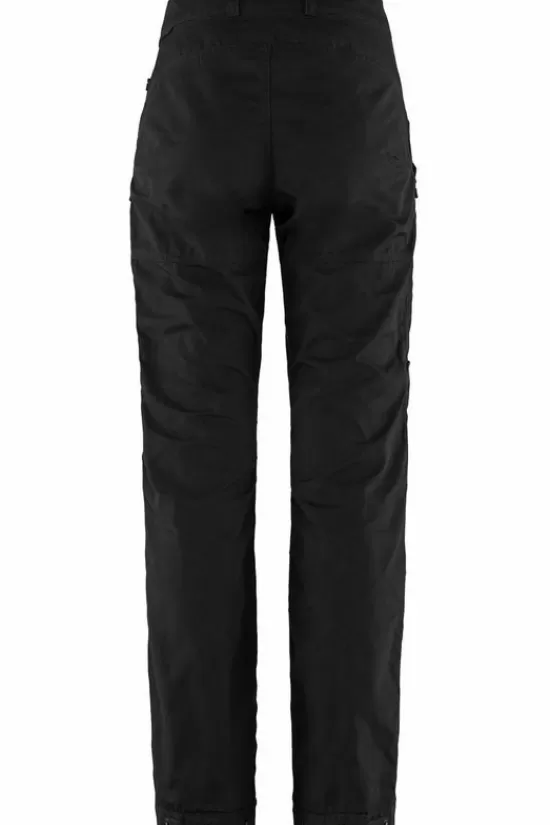 Fashion Broek Vidda Pro Ventilated Trs W Broeken