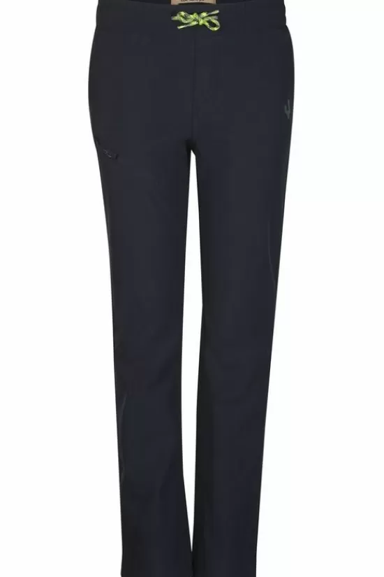 Online Broek Warm Leg Broeken